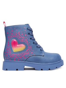 Agatha Ruiz de la Prada Черевики туристичні Agatha Ruiz de la Prada 251965 Голубий