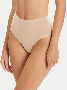 Chantelle Chantelle Бюстгальтер-топ Soft Stretch C16A10 Бежевий