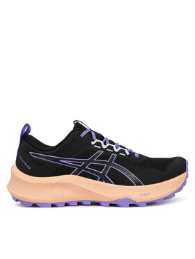 Asics Взуття для бігу Asics Trabuco Terra 3 1012B925 Чорний
