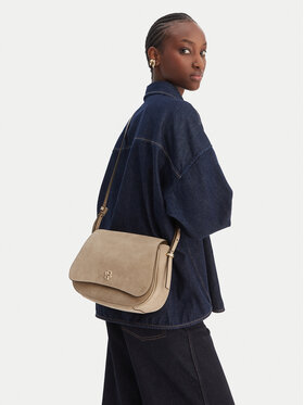 BOSS Geantă BOSS Boss Beyond Saddle S 50557963 Bej