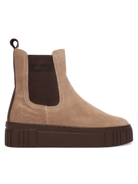 Gant Štibletai Gant Snowmont 33553431 Ruda