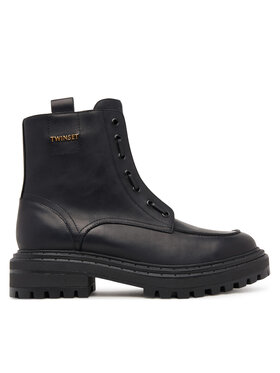 TWINSET Ботильйони TWINSET 252TCP184 Чорний