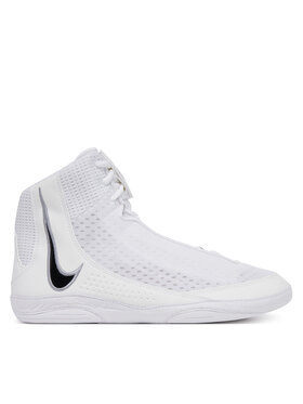 Nike Obuća za boks Nike Inflict 4 HM9674 100 Bijela