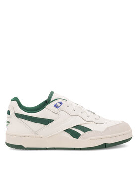 Reebok Sneakersy Reebok BB 4000 II IE6833-W Bílá