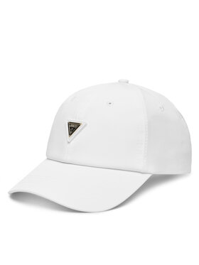 Guess Šiltovka Guess V4YZ01 WG982 Biela