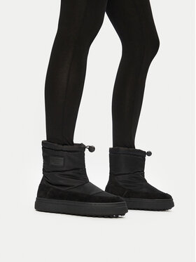 Gant Снігоходи Gant Snowhill 29547784 Чорний