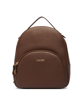 Liu Jo Ruksak Liu Jo AF6209 E1019 Smeđa