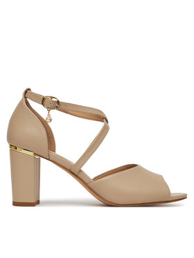 Lasocki Sandále Lasocki WYL3267-7Z Béžová