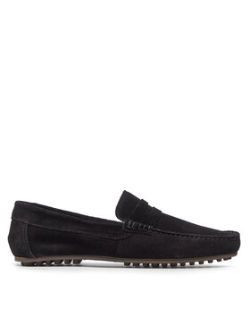 Filipe Mocasines Filipe 8711 Negro