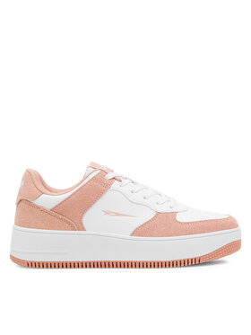 Sprandi Sneakersy Sprandi ESENTIAL II WP07-1234 Ružová