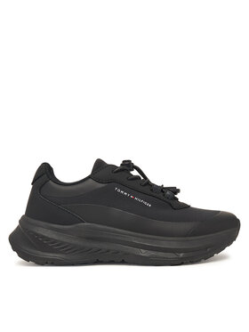 Tommy Hilfiger Sneakers Tommy Hilfiger T3X9-35270-1844 M Negru
