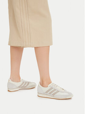adidas Снікерcи adidas Sl 72 Og W JH7394 Кремовий