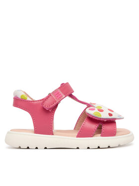 Agatha Ruiz de la Prada Босоніжки Agatha Ruiz de la Prada 262961 M Рожевий
