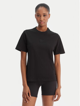 Reebok Reebok Camiseta Ivanna RK25508CCW Negro Regular Fit
