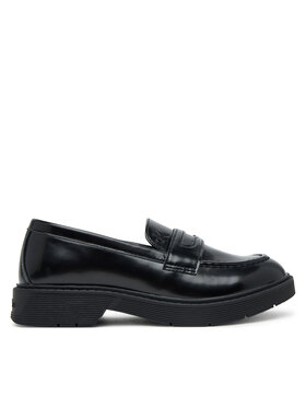 Calvin Klein Scarpe basse Calvin Klein V3X4-83181-1453 S Nero