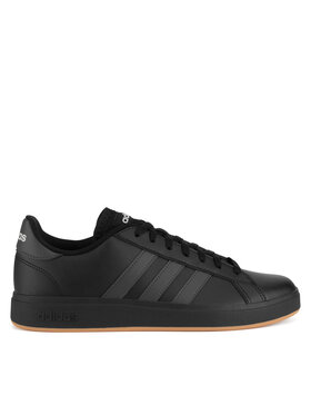 adidas Αθλητικά adidas GRAND COURT BASE 2.0 JH9365 Μαύρο