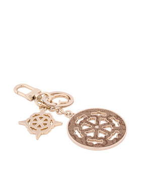 Guess Брелок Guess RW7569 P6301 Золотий
