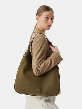 MICHAEL Michael Kors Сумка MICHAEL Michael Kors 30F4GY5H3T Зелений