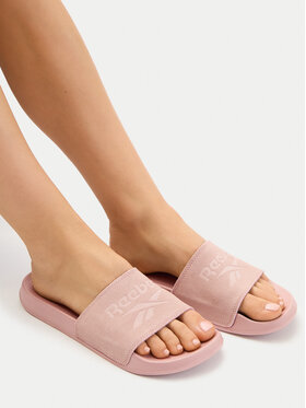 Reebok Шльопанці Reebok CEO-SS26-3C043-W Рожевий