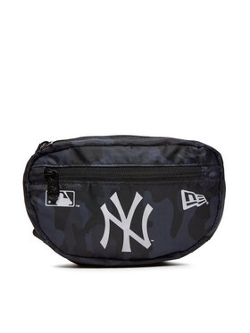 New Era Ľadvinka New Era Mlb Aop Micro Nyy 60357022 Tmavomodrá