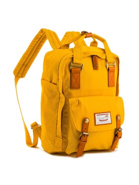 Doughnut Ruksak Doughnut D010-0031-F Zlatá