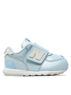 New Balance Superge New Balance NW574FL Modra