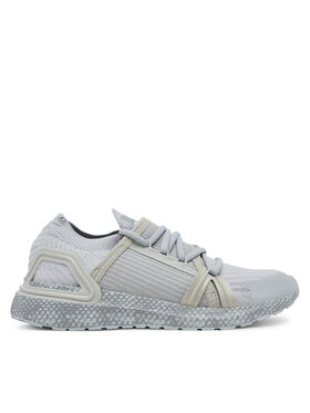 adidas by Stella McCartney Sneakersy adidas by Stella McCartney Ultraboost DNA JR3264 Sivá