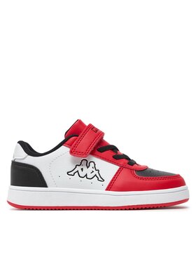 Kappa Снікерcи Kappa Logo Malone Ev Kid 36185LW Кольоровий