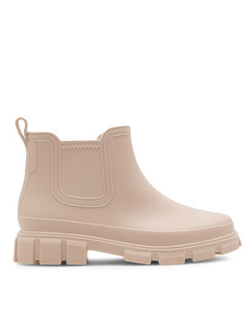 Jenny Fairy Gumijas zābaki Jenny Fairy AJ0427 Bēšs