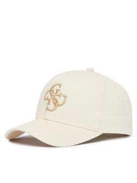 Guess Šiltovka Guess M5GZ07 WO07T Écru