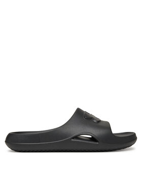 Under Armour Šlepetės Under Armour UA M Locker V SL 3028094 Juoda