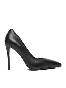 Eva Minge Scarpe stiletto Eva Minge EO-ELAINA-E134-20A-Y021X Nero