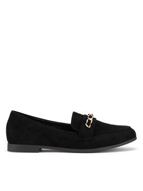 DeeZee Loafers DeeZee WSS270205-06 Nero