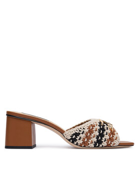 KARL LAGERFELD Шльопанці KARL LAGERFELD KL32401 Кольоровий