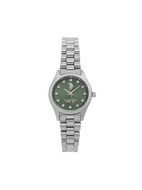 U.S. Polo Assn. Годинник U.S. Polo Assn. Grace USP8497GR Срібний