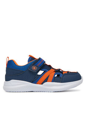 Action Boy Босоніжки Action Boy CP81-25953 Cиній