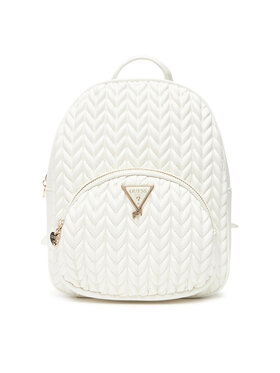 Guess Ruksak Guess J5YZ10 WHEG0 Biela