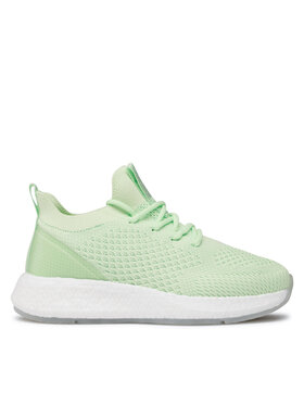 Sprandi Sneakersy Sprandi CP07-01445-16(IV)CH Zelená