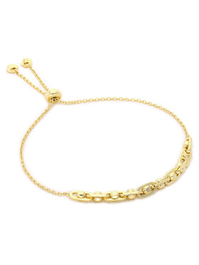 Michael Kors Гривна Michael Kors MKC170900710 Златист