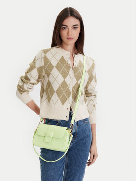 Lacoste Torbica Lacoste Casual NF5152AU Zelena