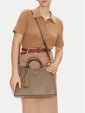 Guess Сумка Guess HWEZG9 52306 Хакі