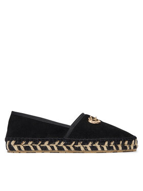 LOVE MOSCHINO Еспадрильї LOVE MOSCHINO JA10552G0OIG5000 Чорний