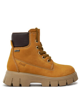 Primigi Черевики туристичні Primigi 6877200 M GORE-TEX Коричневий