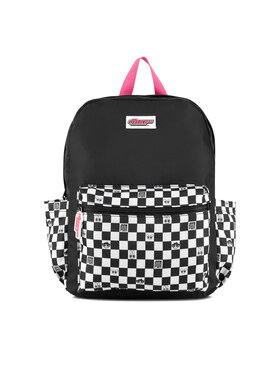 Powerpuff Girls Ruksak Powerpuff Girls ACCCS-AW24-505PPG Čierna