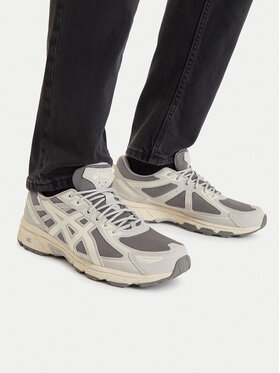 Asics Αθλητικά Asics Gel-Venture 6 1203A297 Γκρι