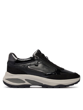 Tamaris Sneakers Tamaris 1-23753-47 Negru