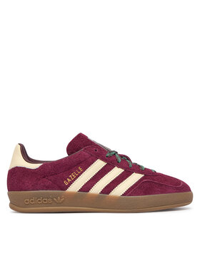 adidas Laisvalaikio batai adidas Gazelle KJ8316 Vyšninė
