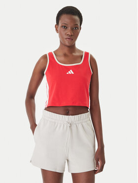 adidas adidas Top Stadium KB4964 Rojo Slim Fit
