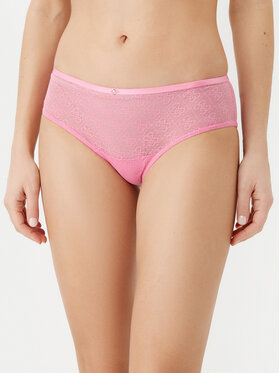 Guess Guess Класичні труси O5RE12 KCLB0 Рожевий