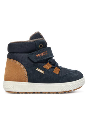 Primigi Čizme za snijeg Primigi GORE-TEX 2352700 M Tamnoplava